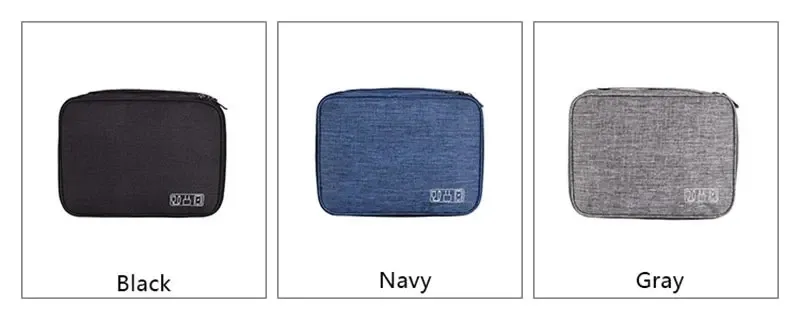 Finitions de la pochette