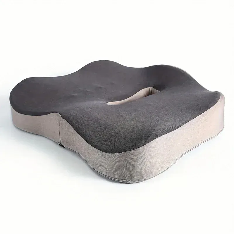 Coussin de siège, mise en situation