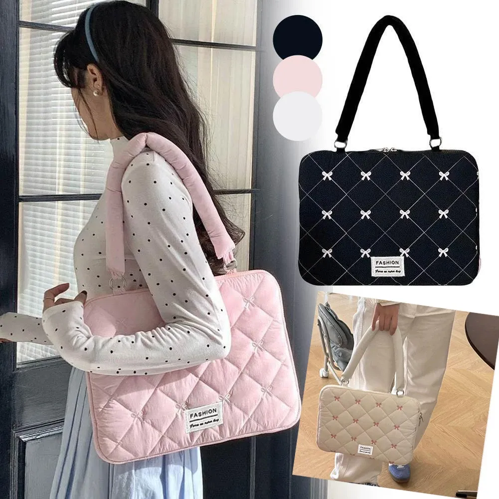 Sac de voyage pour ordinateur portable 15 pouces au design épuré
