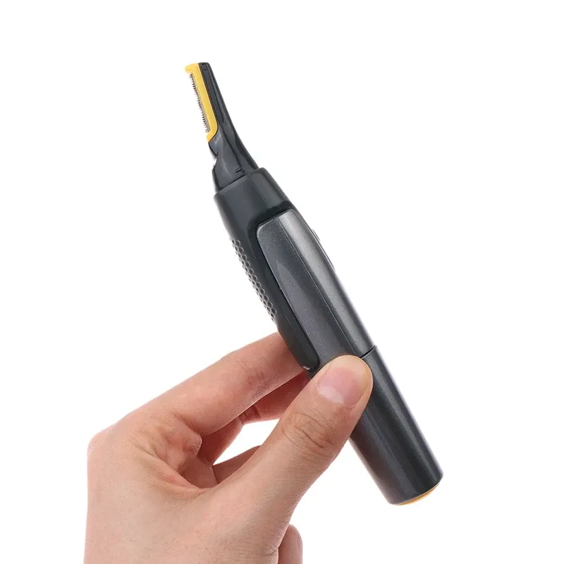 Tondeuse de précision, confort