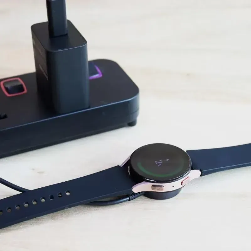 Chargeur sans fil pour montre connectée Samsung