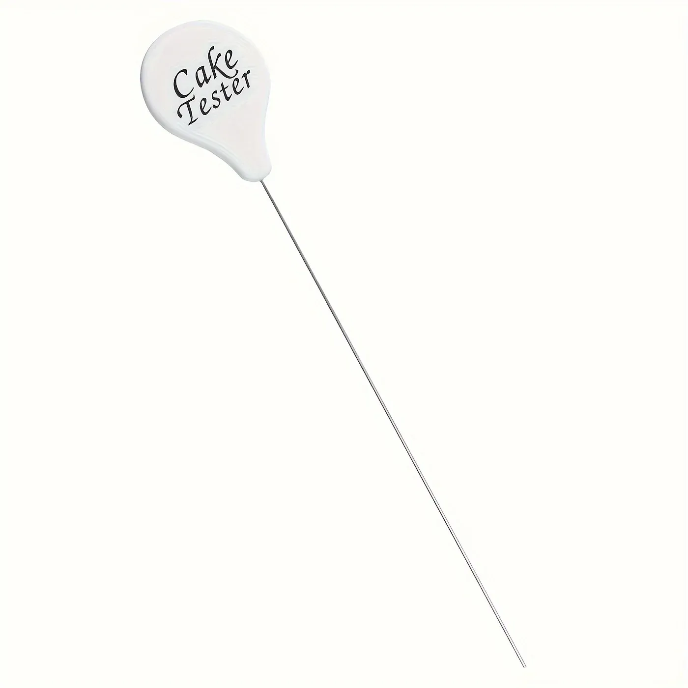 Sonde de cuisson réutilisable en acier inoxydable pour pâtisserie 7