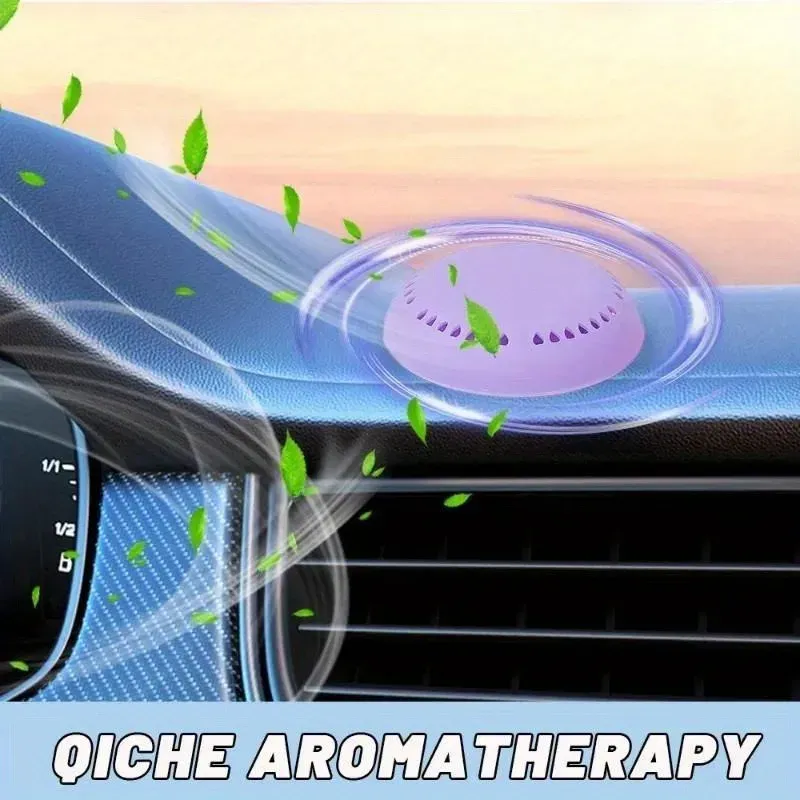 Désodorisant d'ambiance à l'aromathérapie, longue durée 5