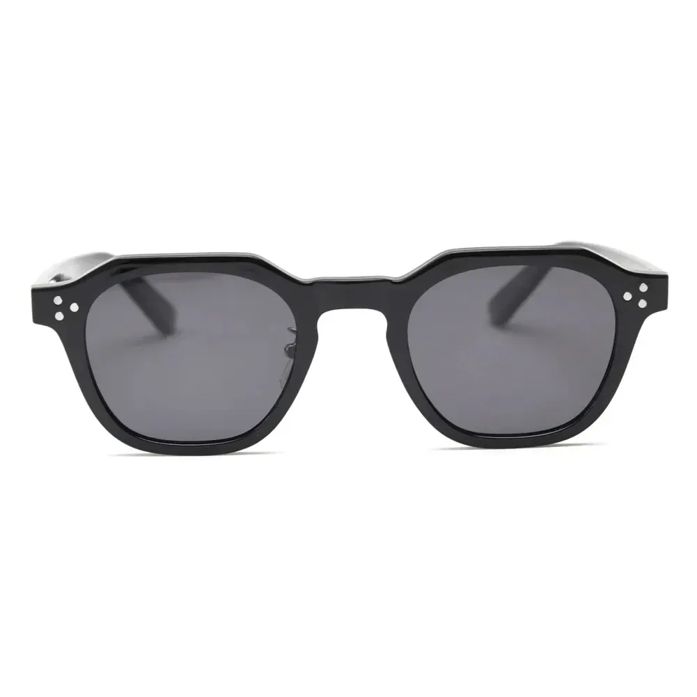 Lunettes portées au quotidien