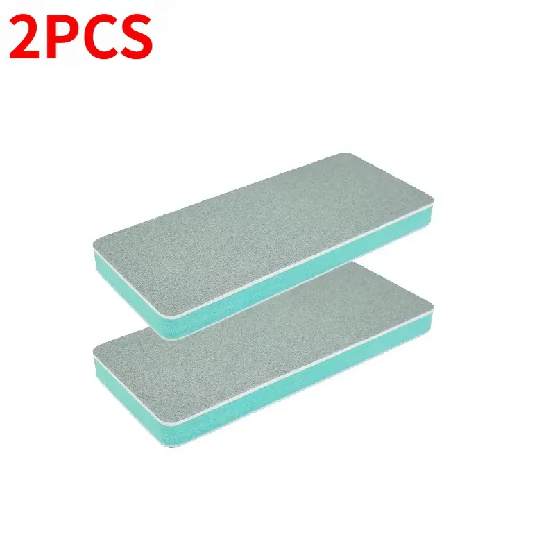Ensemble de 6 brosses magiques pour vitres, détartrant puissant anti-taches d'eau, outil multifonction 9