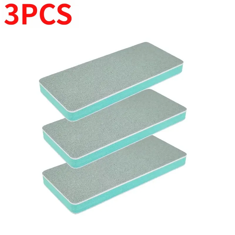 Ensemble de 6 brosses magiques pour vitres, détartrant puissant anti-taches d'eau, outil multifonction 10