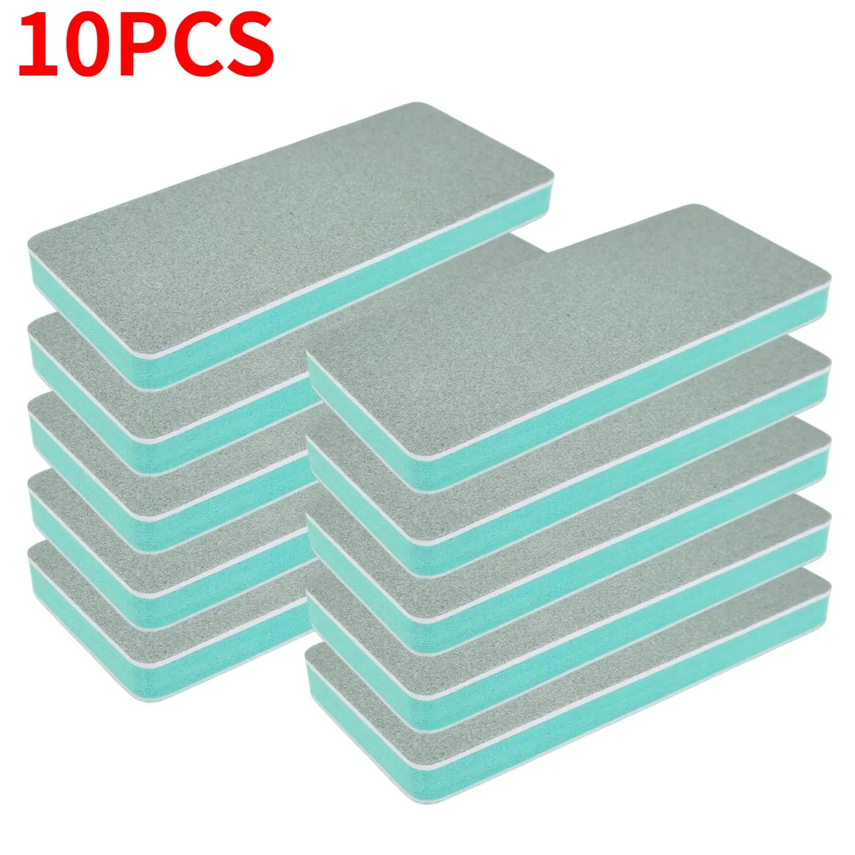 Ensemble de 6 brosses magiques pour vitres, détartrant puissant anti-taches d'eau, outil multifonction 7