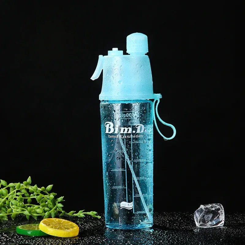 Gourde portable pour le sport