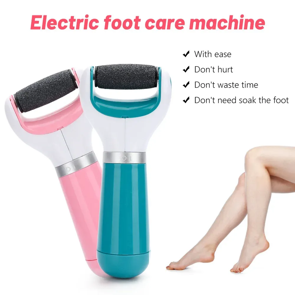 Lime électrique pour les pieds, vue d'ensemble