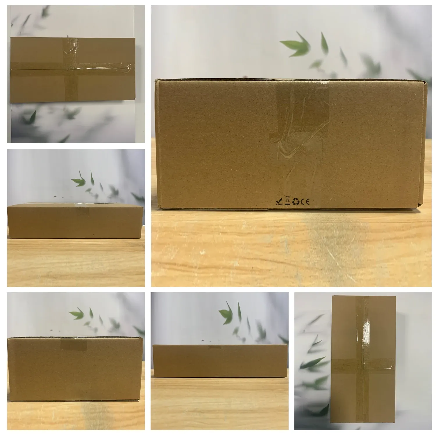 Aiguiseur de poche, vue de détail