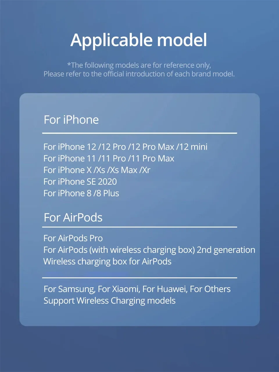 Chargeur MagSafe, détails