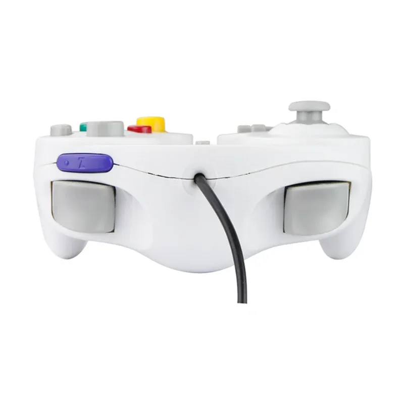 Manette filaire pour GameCube (NGC) 4