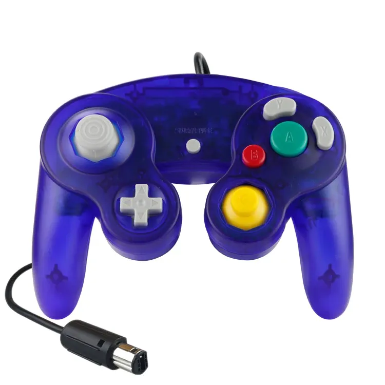 Finition de la manette