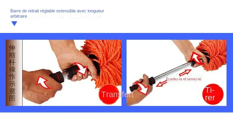 Accessoires premium pour votre véhicule