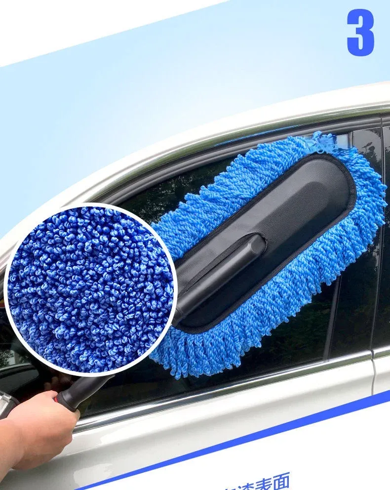Accessoires de lavage automobile