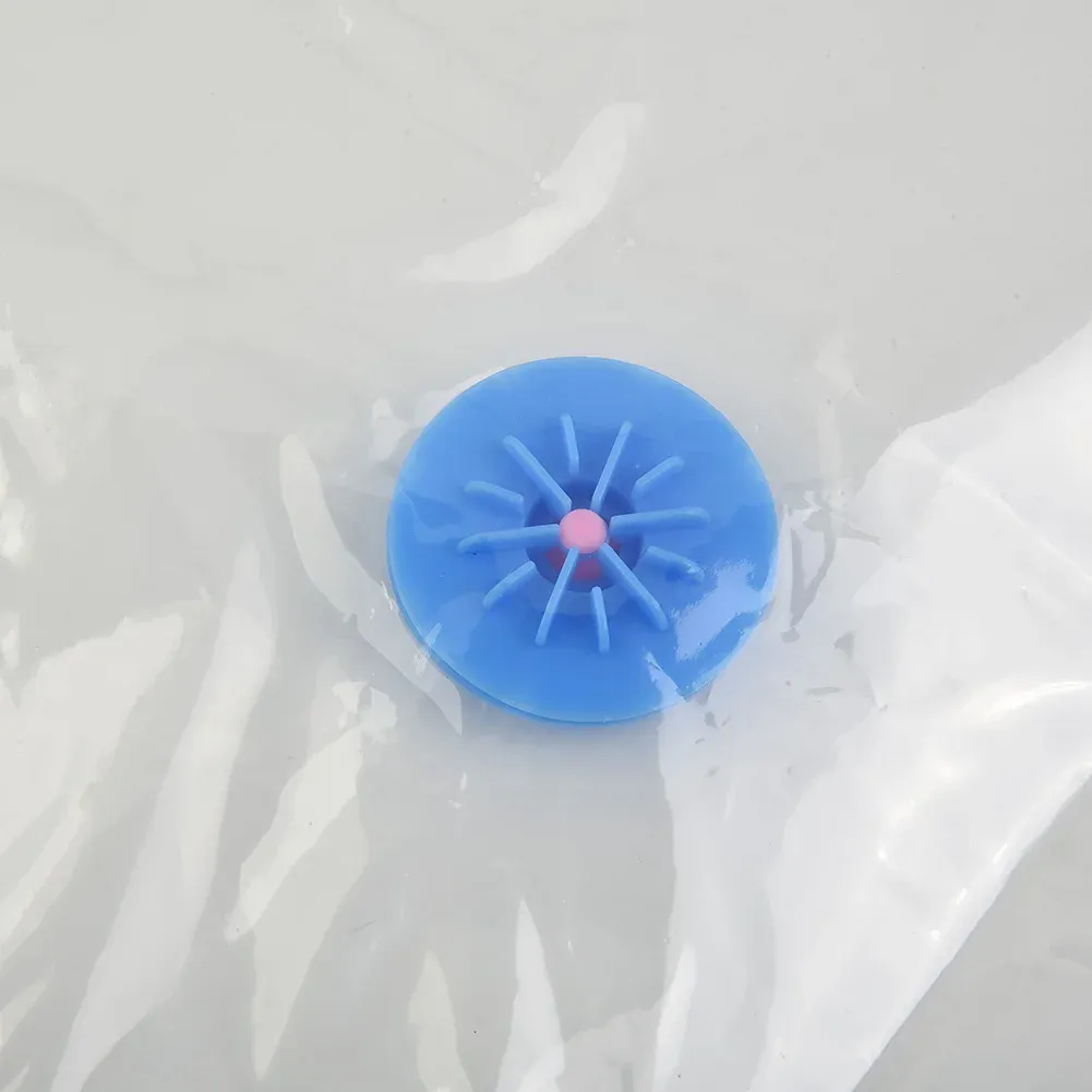 Sac de rangement transparent en situation