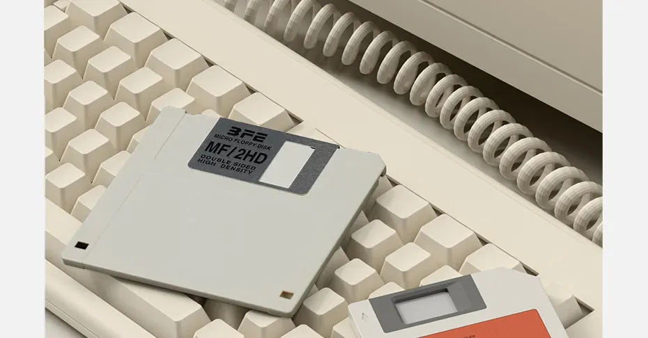 Boîtier SSD Hagibis, vue détaillée 7