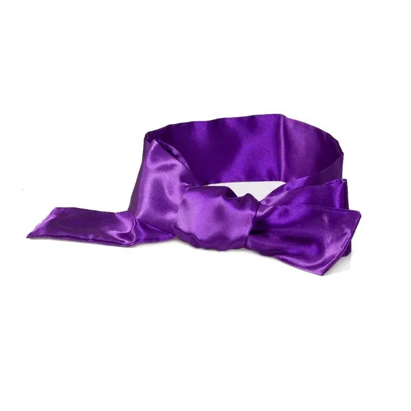 Masque de sommeil en soie Savour, 1 pièce, bandeau en satin de soie mignon et élégant, cadeau surprise pour femme de haute qualité 16