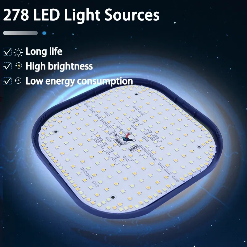 Lampe de camping rechargeable MOSLIGHTING avec aimant, zoom et lumière puissante, lampe de poche portable, éclairage LED USB pour tente et lampe de travail pour chariot d'entretien 4