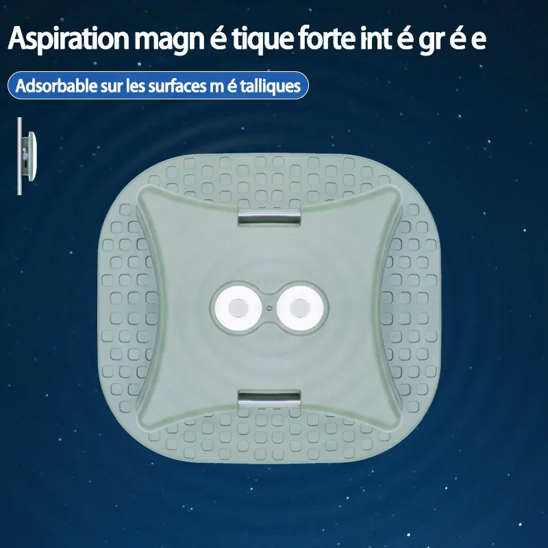 Lampe portable LED pour l'extérieur
