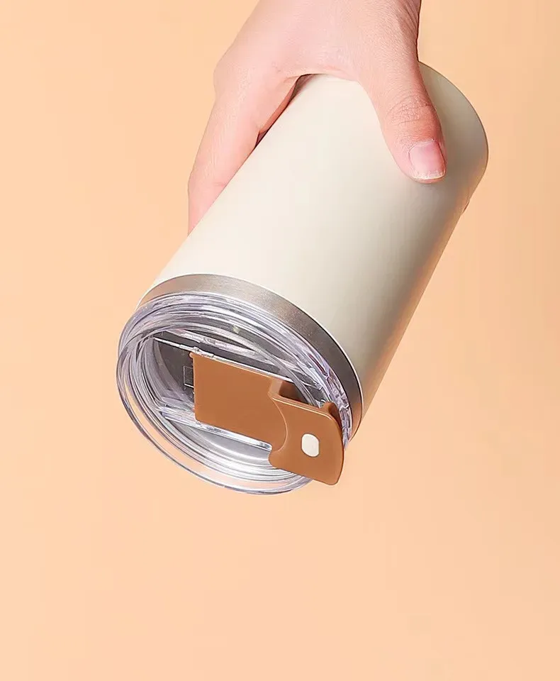 Utilisation pour un lait chaud