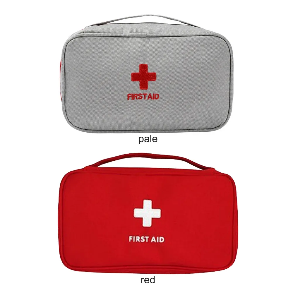 Trousse de premiers secours portable, détail