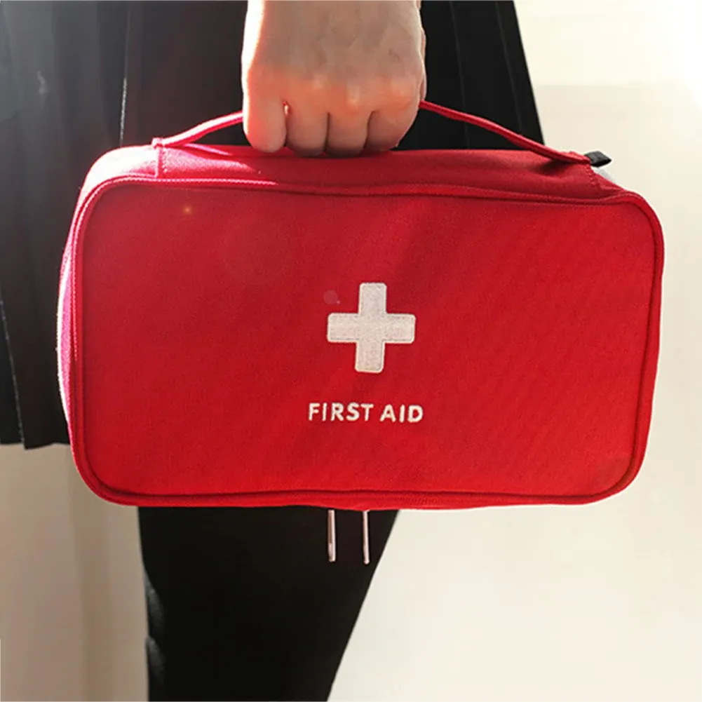 Organisateur de médicaments et pilules