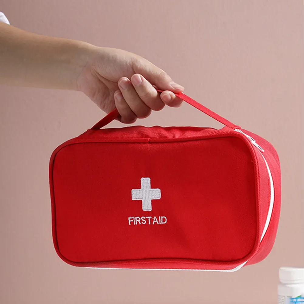 Sac de rangement pour médicaments