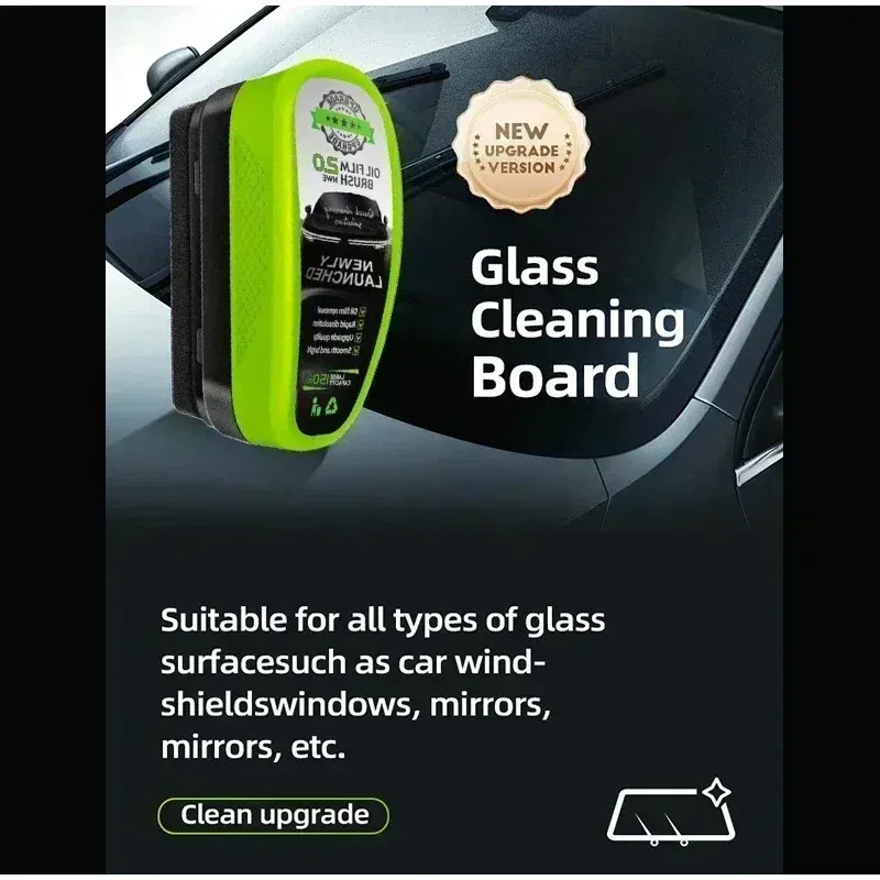 Accessoire de nettoyage automobile