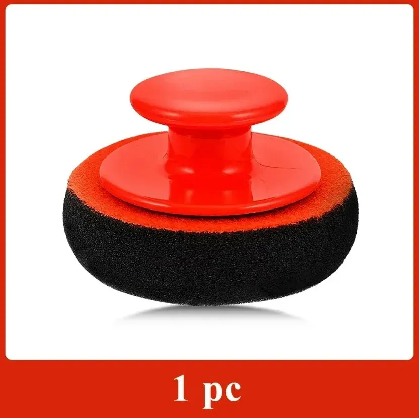 Outil de nettoyage pour pare-brise de voiture, brosse d'entretien pour surfaces vitrées automobiles 9
