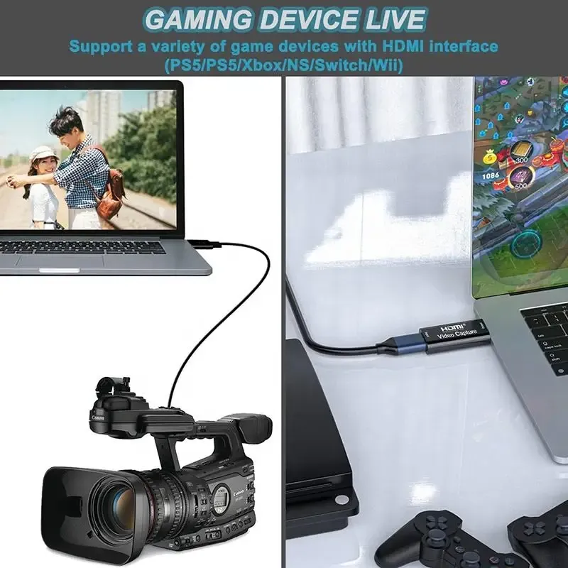 Dispositif de capture en situation de diffusion