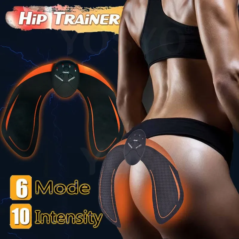 Stimulateur musculaire, mise en situation