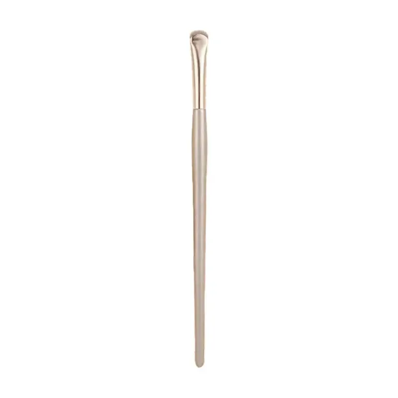 2/1 pièces : pinceaux de maquillage pour eyeliner incurvé, outils pour estomper le maquillage des yeux, pinceau de précision pour fard à paupières, pinceau fin et pointu, petits outils de maquillage pour les yeux. 3