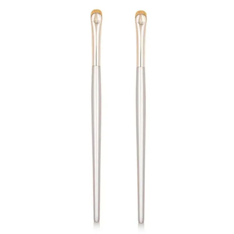 Pinceaux de précision pour eyeliner