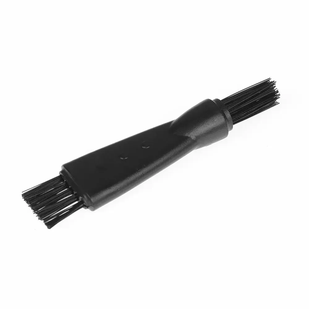 Accessoire de rasoir électrique, vue complète