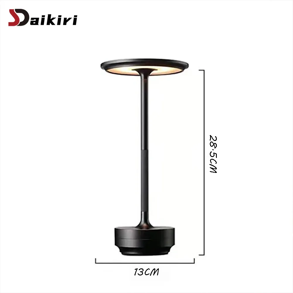 Lampe décorative en situation dans un intérieur