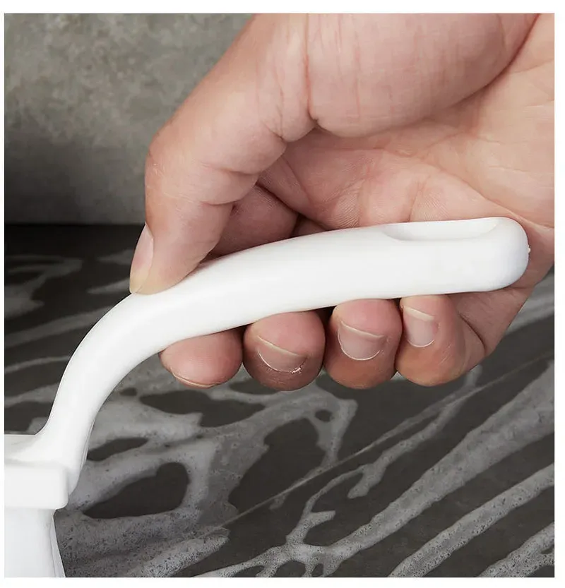 Brosse pour clavier et petits espaces