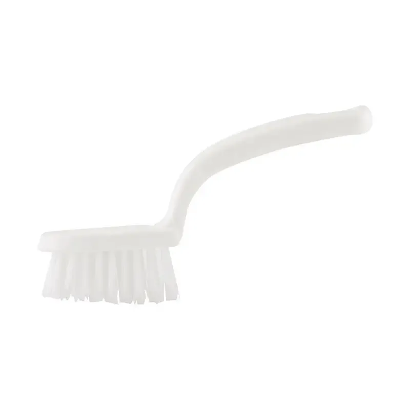 Brosse de nettoyage pour joints de carrelage, rainures de fenêtre et claviers 7