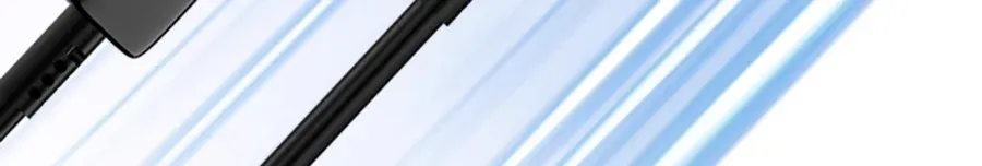 Câble USB Type-C vers Type-C – détail
