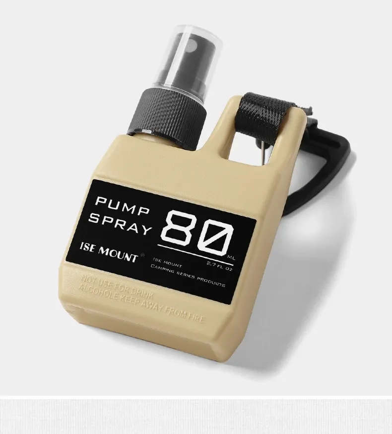 Vaporisateur d'extérieur HookUp, compacité