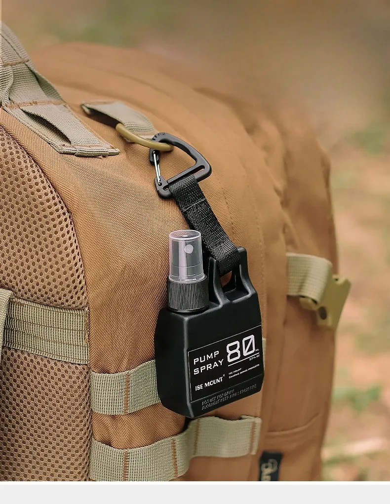 Vaporisateur d'extérieur HookUp, usage nomade