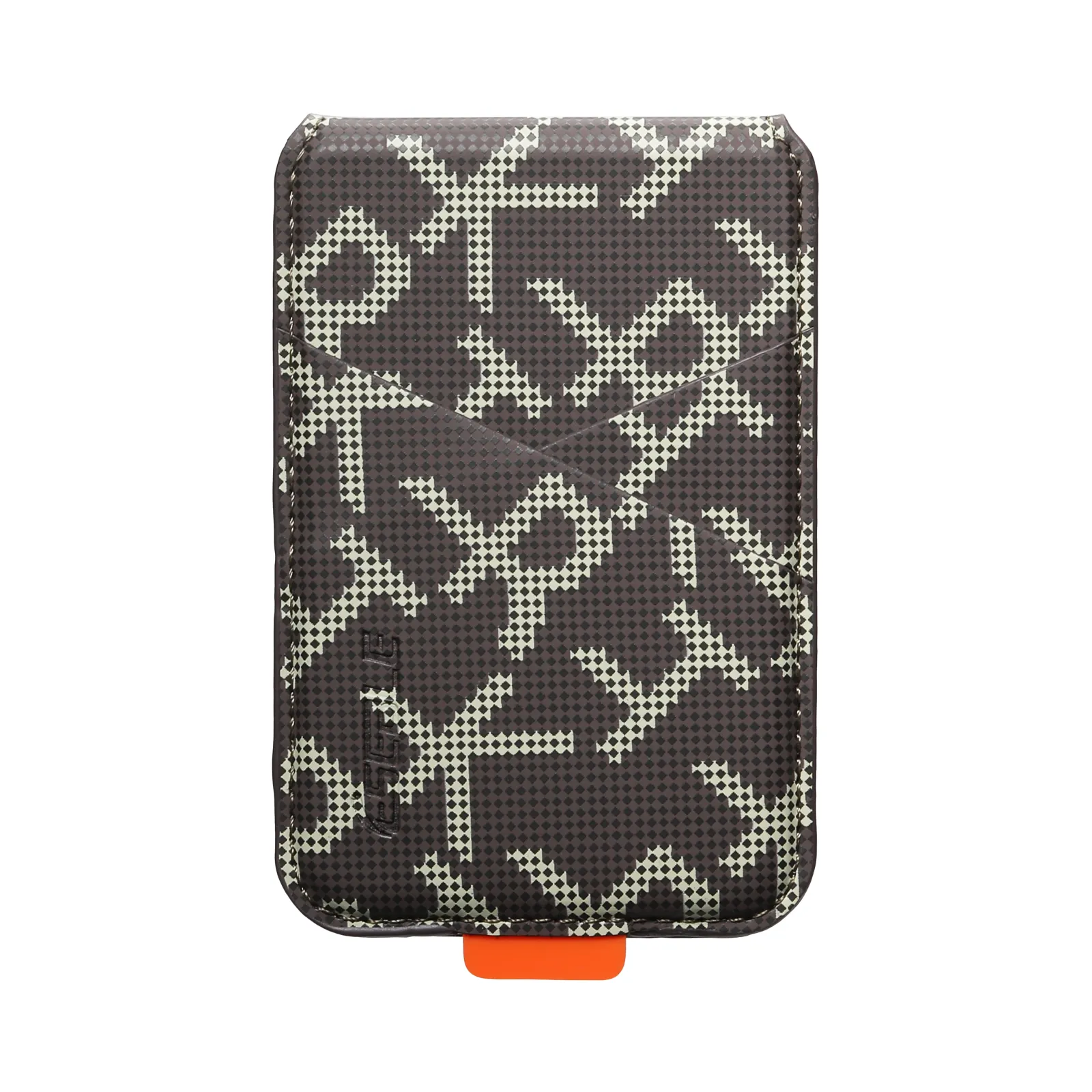 Support magnétique pour téléphone