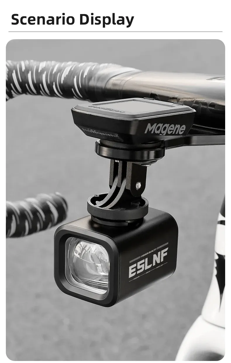 Accessoire pour cycliste