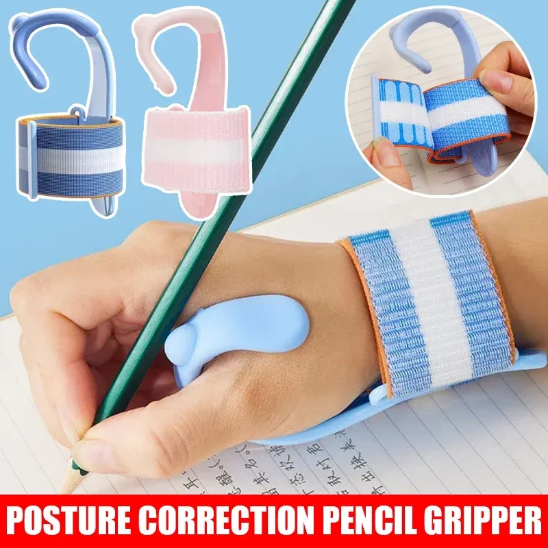 Correcteur de posture d'écriture pour enfants