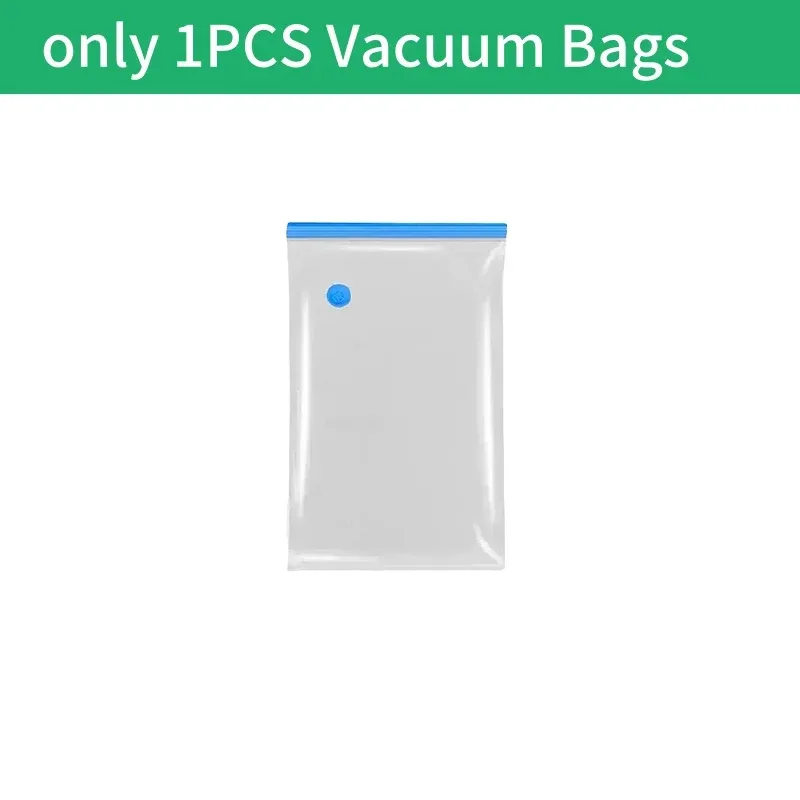 Sacs de rangement sous vide pour couettes et couvertures, lot de 1 à 10 16