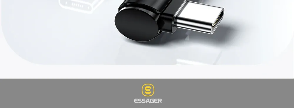 Essager, l'essentiel de la connectivité