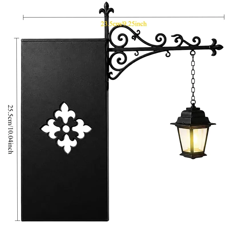 Lampe LED lanterne pour étagère de bibliothèque, mini veilleuse décorative 6