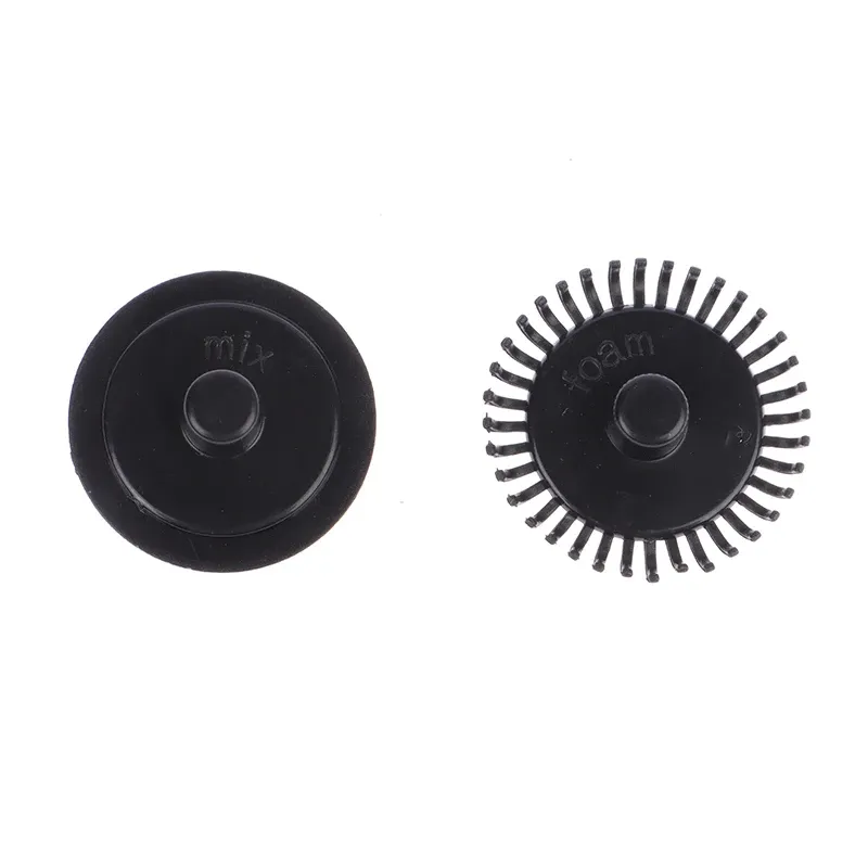 Pièces de rechange pour mousseur à lait ForeHome Win, tête expresso, remplacement 2