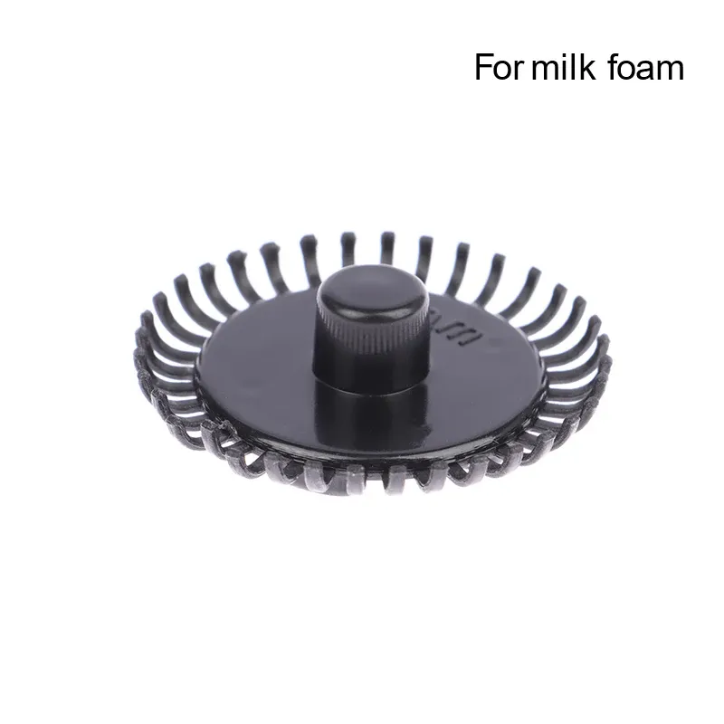 Pièces de rechange pour mousseur à lait ForeHome Win, tête expresso, remplacement 7