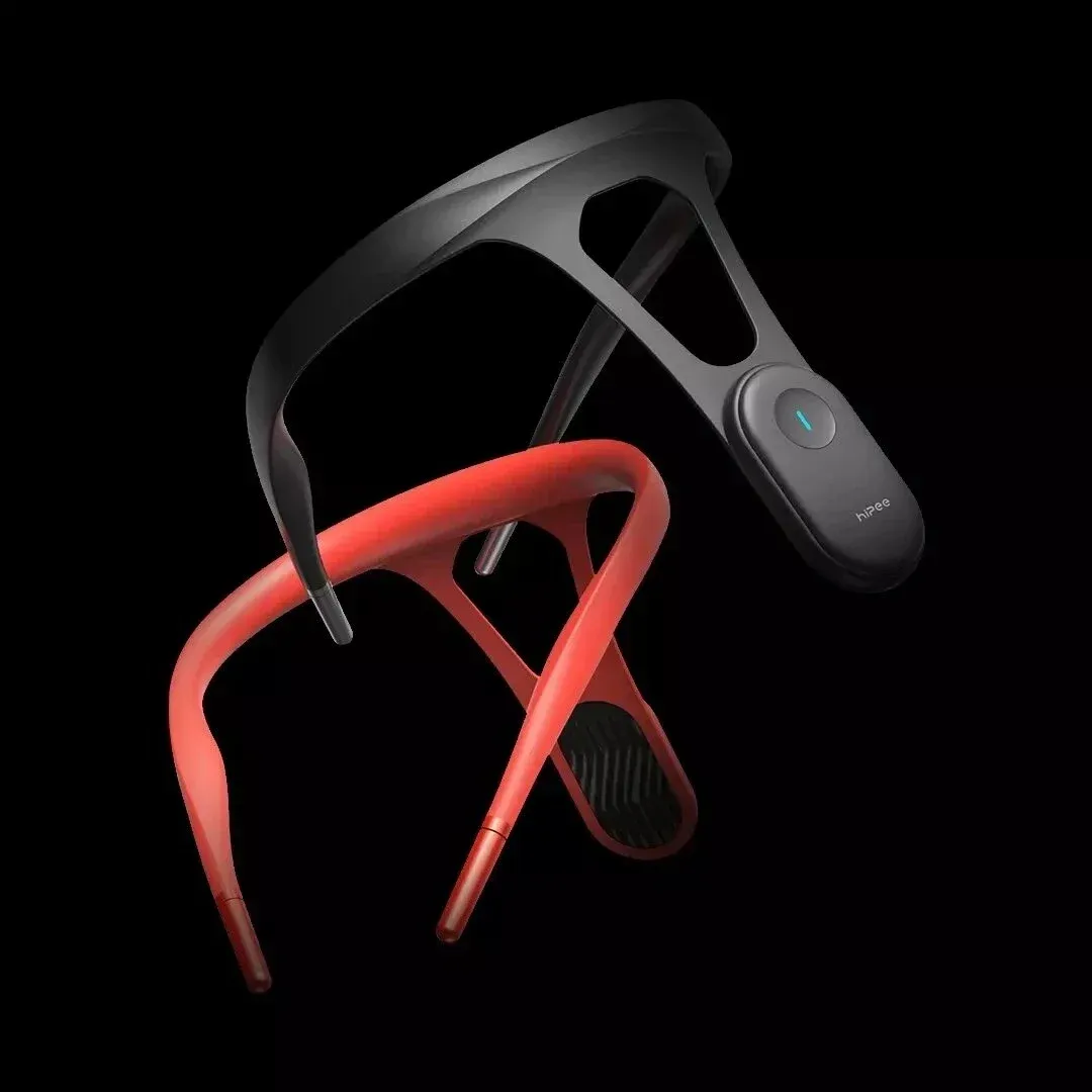 Dispositif intelligent de correction de posture pour adulte, correcteur de posture dorsale en temps réel avec surveillance scientifique et entraînement 5